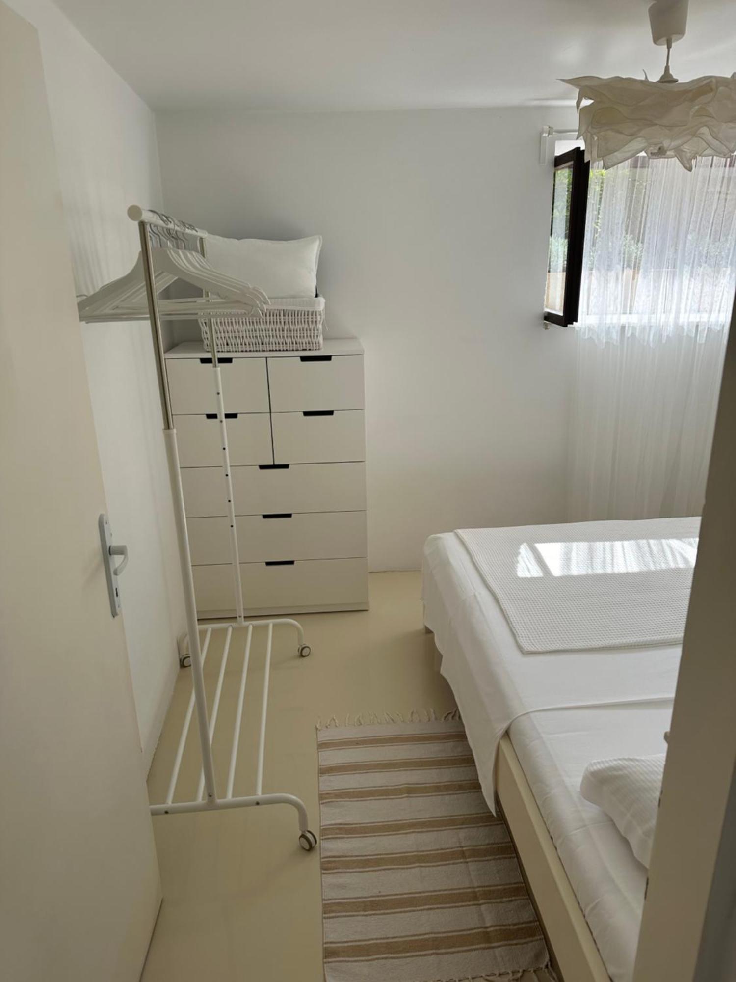 Apartmani Krk Krk Town Exterior foto